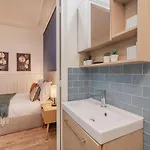 Douillet Pour 2 Au Coeur De Montmartre דירה פריז