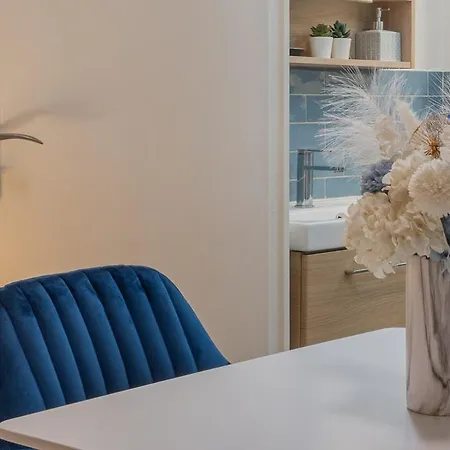 Douillet Pour 2 Au Coeur De Montmartre Apartmán