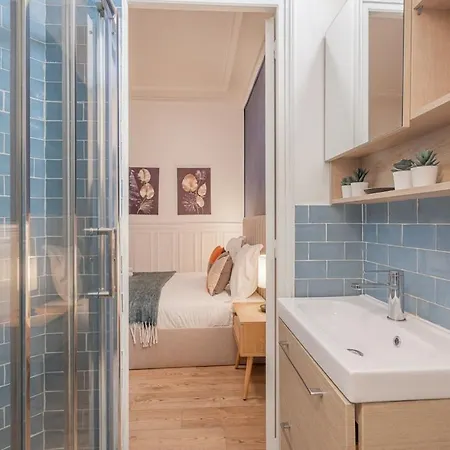 Douillet Pour 2 Au Coeur De Montmartre 아파트 *